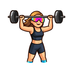 Ikona pro Silová příprava