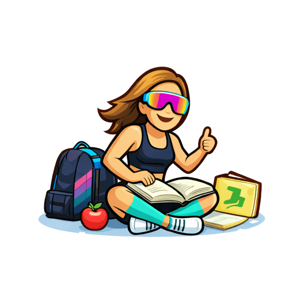 Ilustrační obrázek pro TRI STUDENT